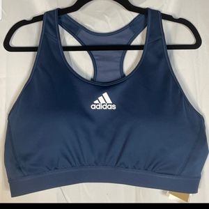 Adidas Training Sports Bra NWT
